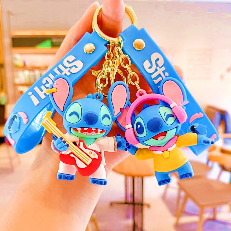 Anime Keychain for kids gifts