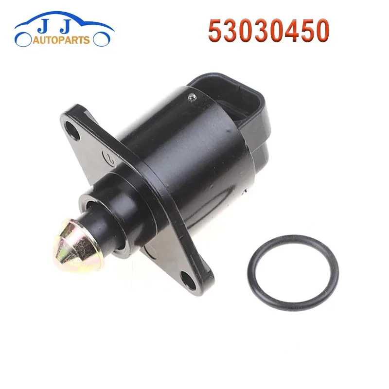 

Новый 53030450 17119277 CV10155 AC305 клапан управления холостым воздухом для Dodge Dakota Durango B150 B250 B350 W150 W250