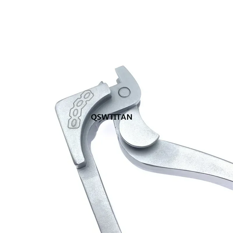 Stainless Steel AO Multifunctional Bender Combination Bending Pliers Pet Orthopedic Instrument