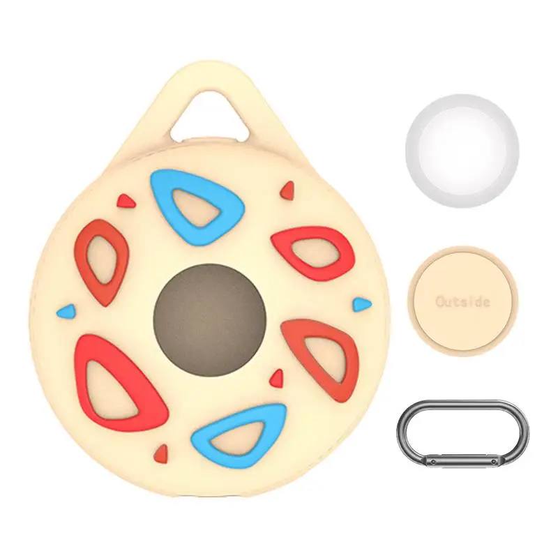 Custodia Protettiva Per Pokemon Goplus + Pokeball Sleep Monitor Custodia In Silicone Portatile Smart Sleep Tracking Custodia Pokeball Custodia In Pell