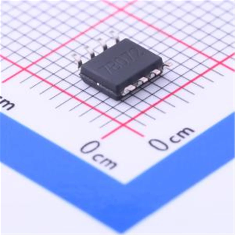 TL061CDR