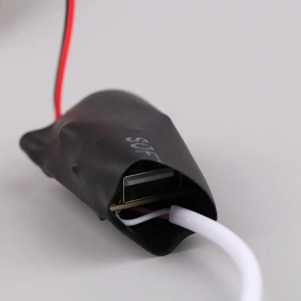 Special Power Transformer AC 220V To DC 5V 1A 2A TYPEC USB WiFi Monitoring Adapter Household Power Dupply Power Supply