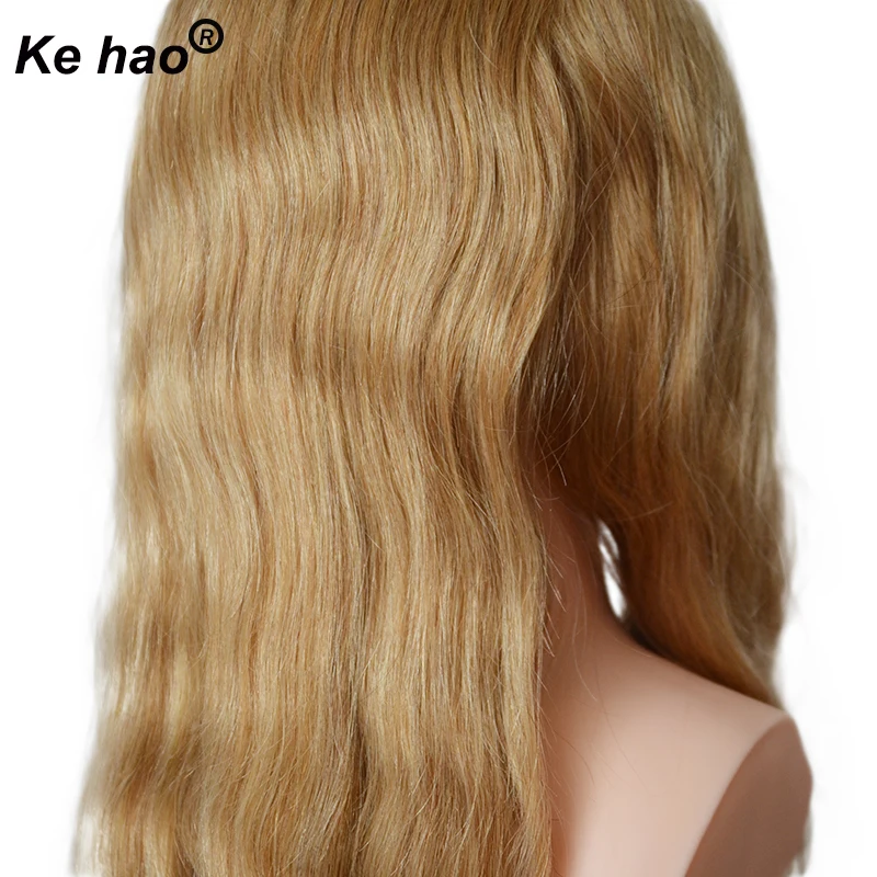 Tete A Coiffer Professionnelle Tête De Mannequin Blonde En Fiber De Haute  Température 100%, Bonne Formation Pour La Coiffure Tressée, Avec Pince  Libre - AliExpress