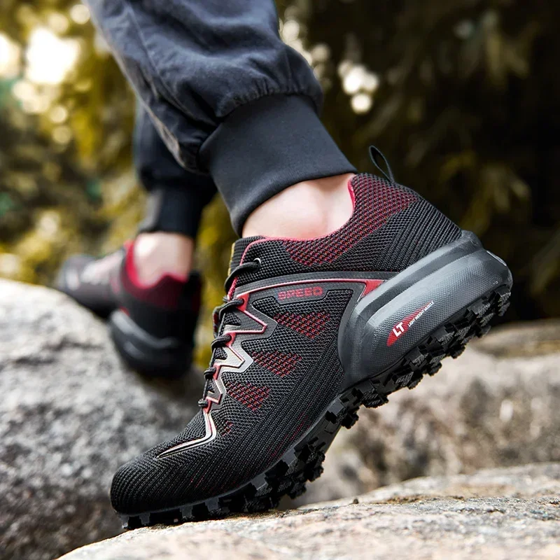 Men Women Cycling Shoes for Mountain Road Bike