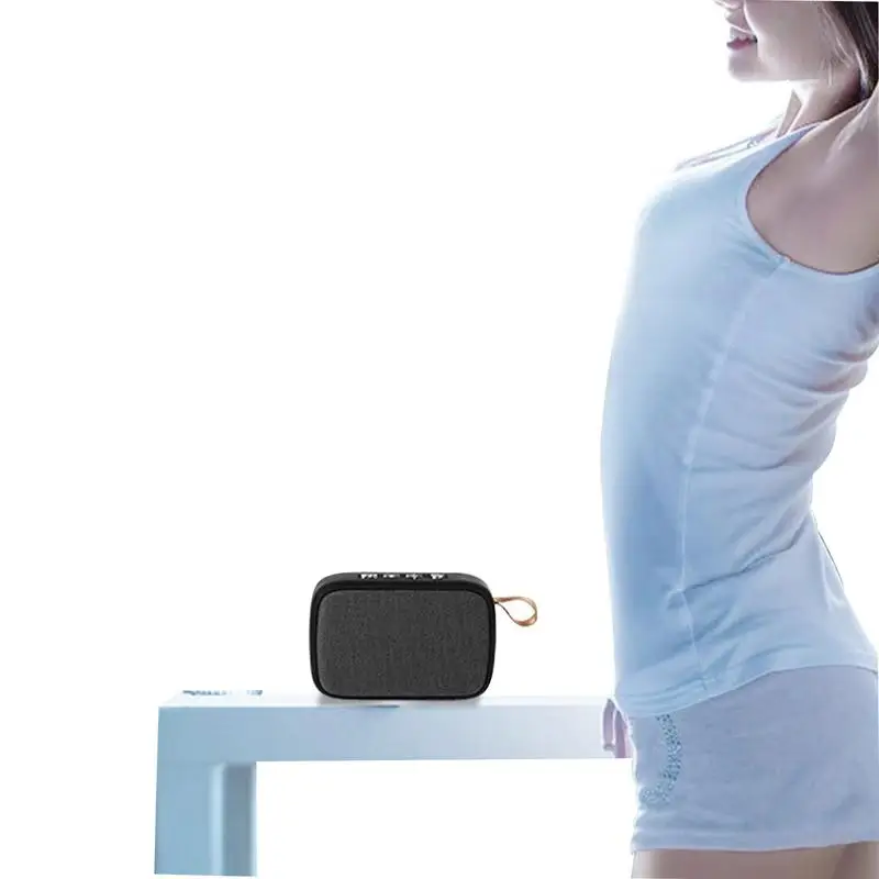 

White Noise Sound Machine Travel Portable USB Rechargeable Sleep Timer Soothing Natural Sounds Compact Sleep Therapy For Bedroom