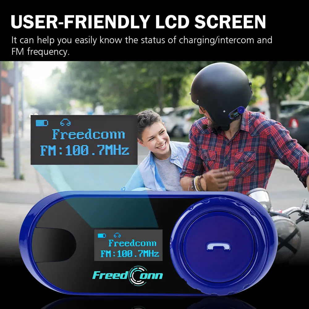 FreedConn   ,    FM  , Ÿ  ý,   