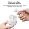 Realfit F1 Bluetooth Earphone Excellent HIFI Quality TWS Wireless Earbuds Wholesale for realme xiaomi 5