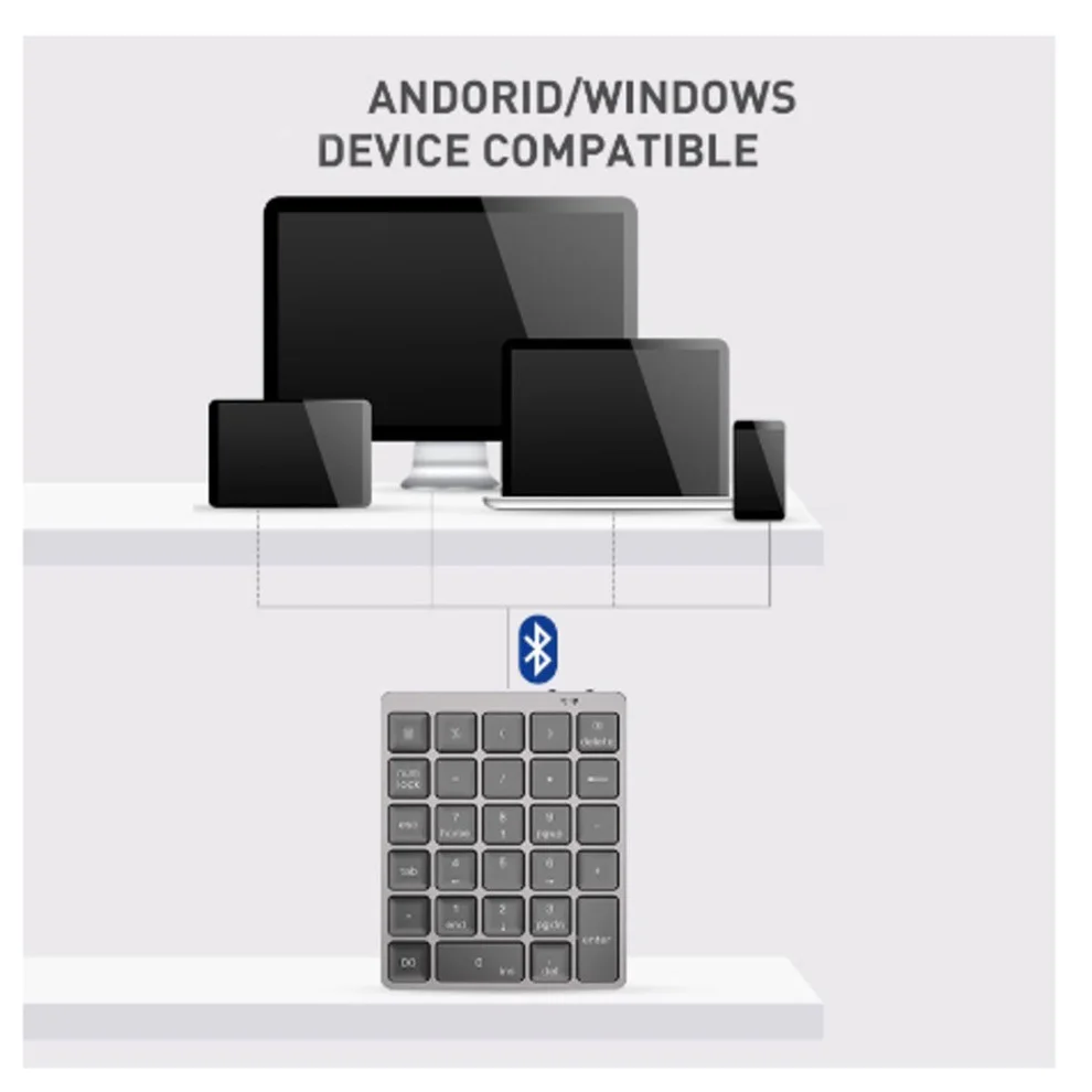 Computers e Electronics