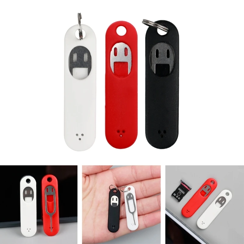 Рисунок 2 - Dropship Anti-Lost Card Pin Устройство