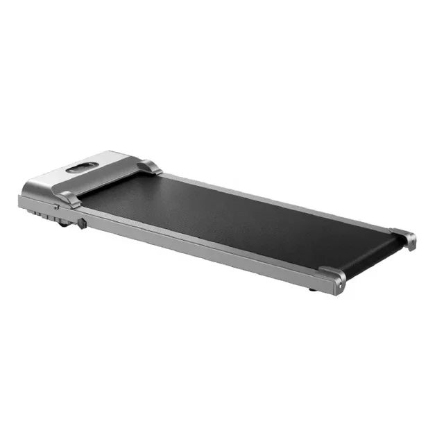 Home Office Smart Folding Treadmill with Adaptive Speed Technology Foldable Walking Pad Under Desk Treadmill 3