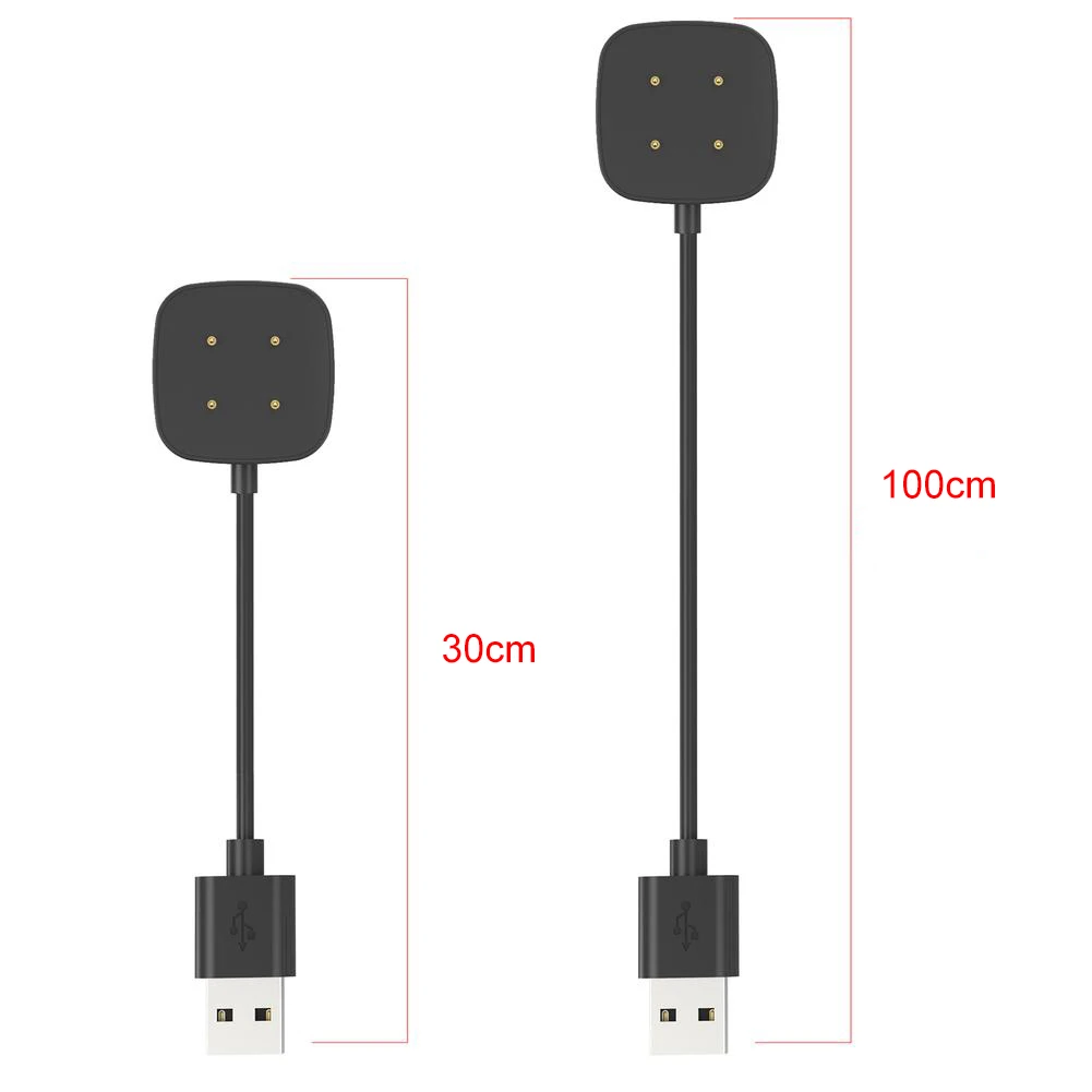 Magnetic USB Charging Cable