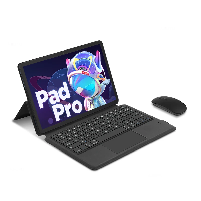 Huwei-capa de Teclado para Lenovo Xiaoxin Pad Pro Tb132fu 138fu Tablet Cover Tpu Shell Gen 11.2 in 2023