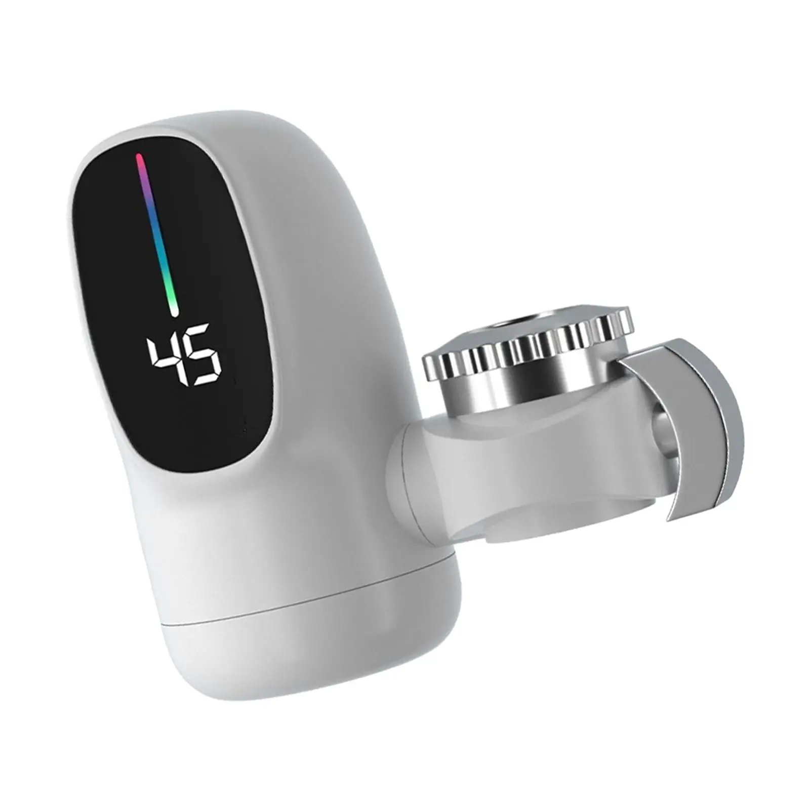 Electric Tap Portable Fast Heating Hot Water Tap for Office Bathroom Kitchen 1