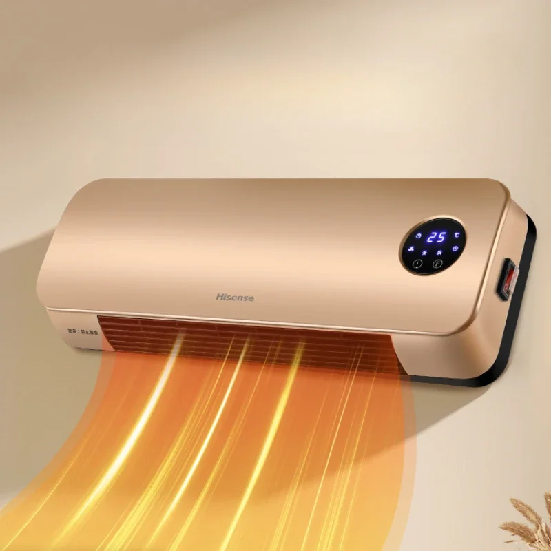 

Простой современный настенный обогреватель для спальни, для дома, ванной, энергосберегающий, маленький, с солнечной скоростью, маленький, энергосберегающий обогрев