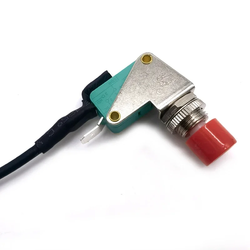 Finger PTT Mic 8-Pin Hands-free Microphone for Motorola GM300 GM338 GM950 GM3188 GM3688 CM140 CDM750 GM950 SM50 SM120 Car Radio