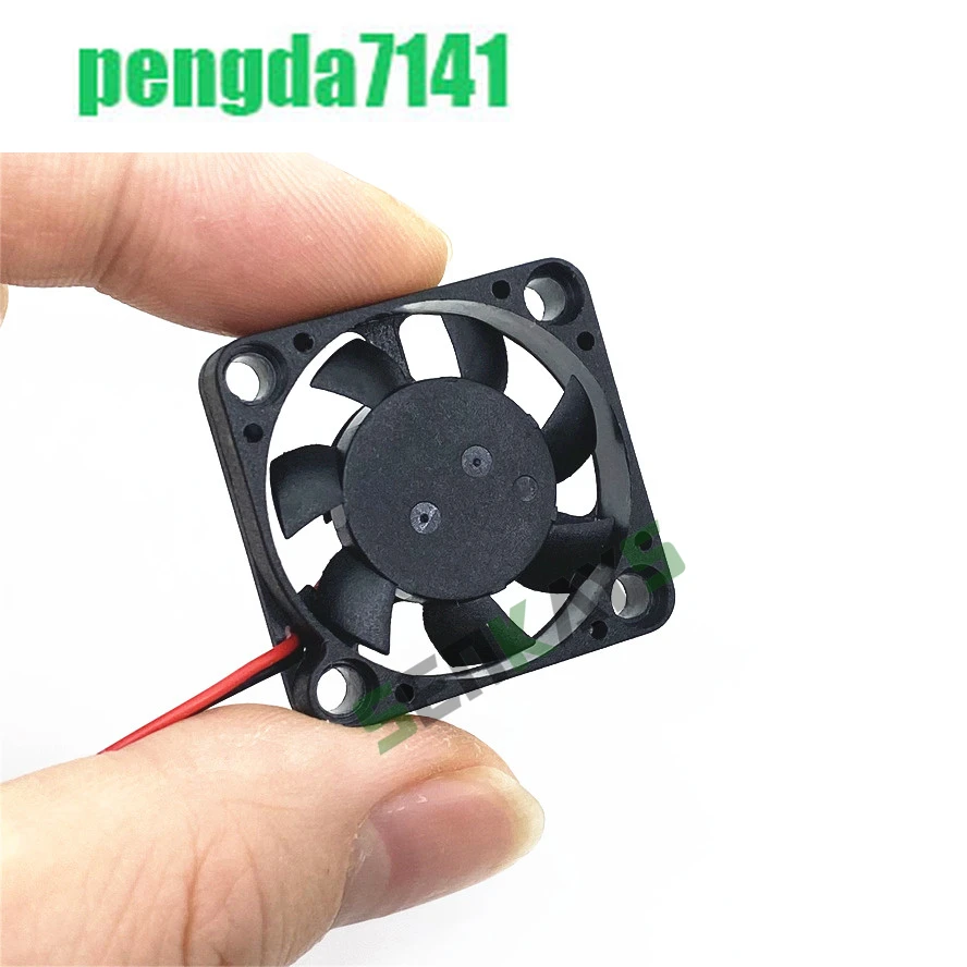 New 3006 3007 3CM 30x30x7MM Cooling Fan 30MM Ultra Thin Fan 5v 0.15A SDL3006S Laptop Miniature Super Quiet 2PIN