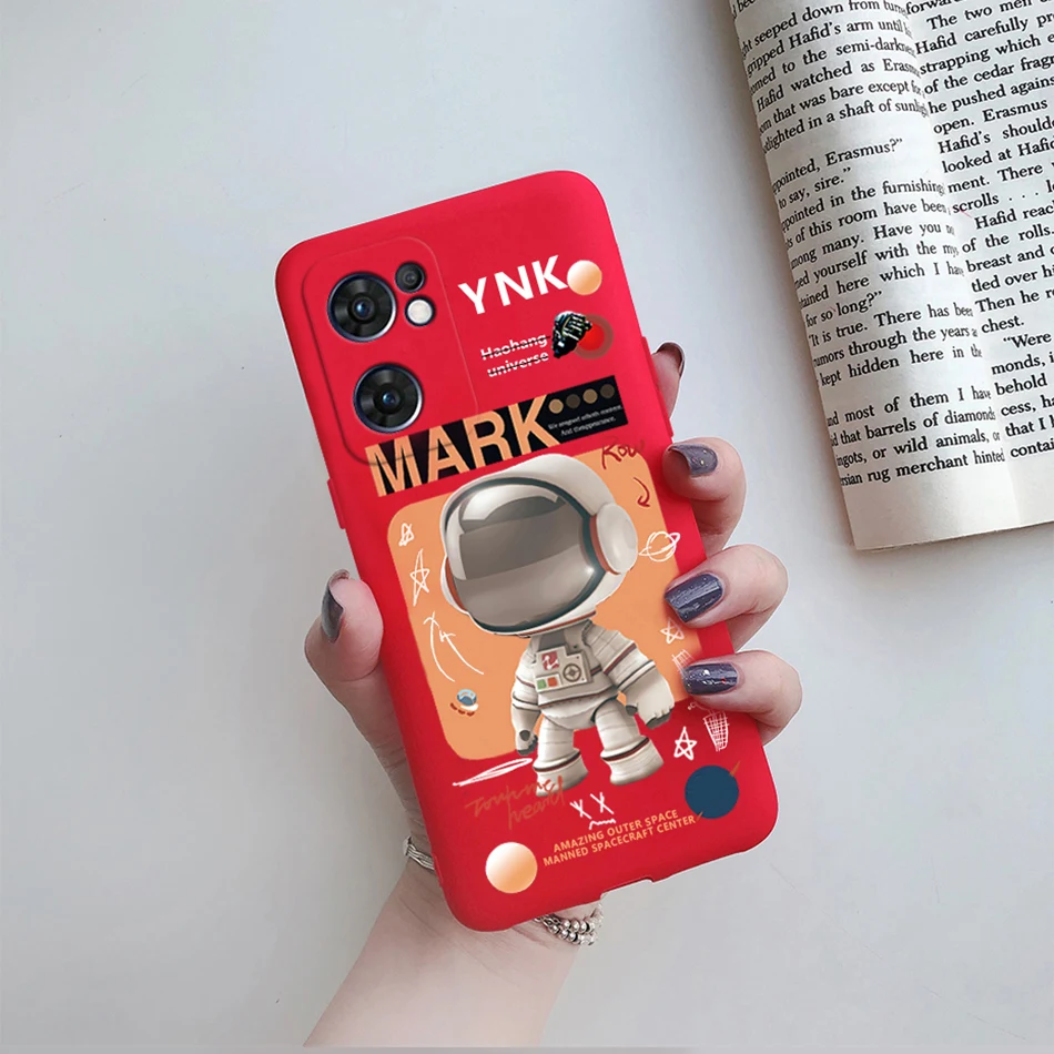 Cute Cartoon Flower Silicone Shockproof Phone Case Cover