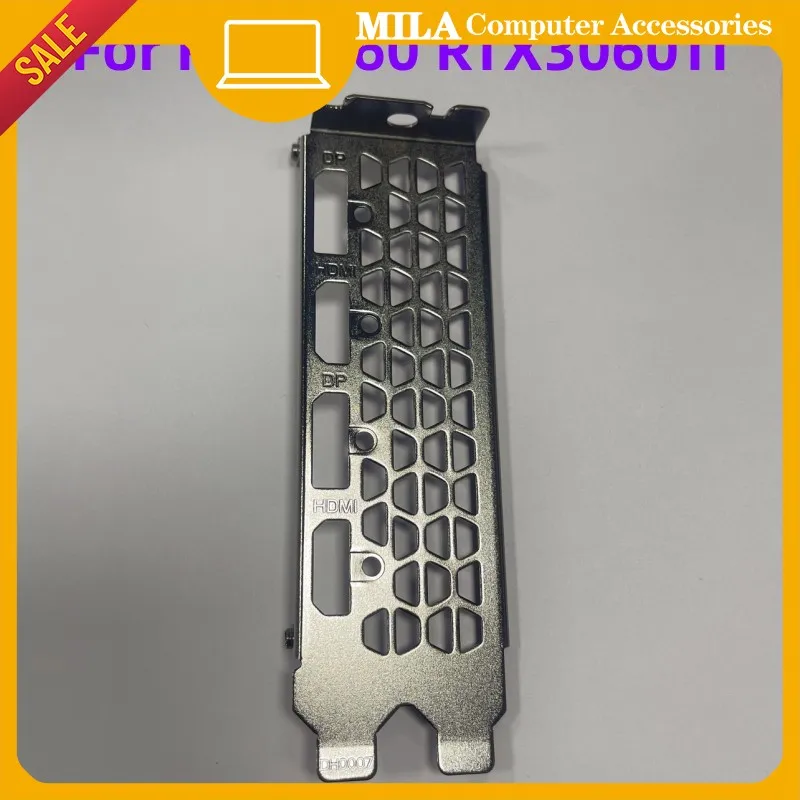 

Новинка DH0007 для видеокарты RTX3060 RTX3060TI Magic Eagle перегородка, перегородка, полоса и железная полоса