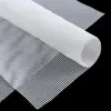 1Pcs Square Oven Kitchen Accessories Steamer Mesh Pad Food Fruit Dryer Reusable Dehydrator Sheets Silicone Non-Stick Baking Mat