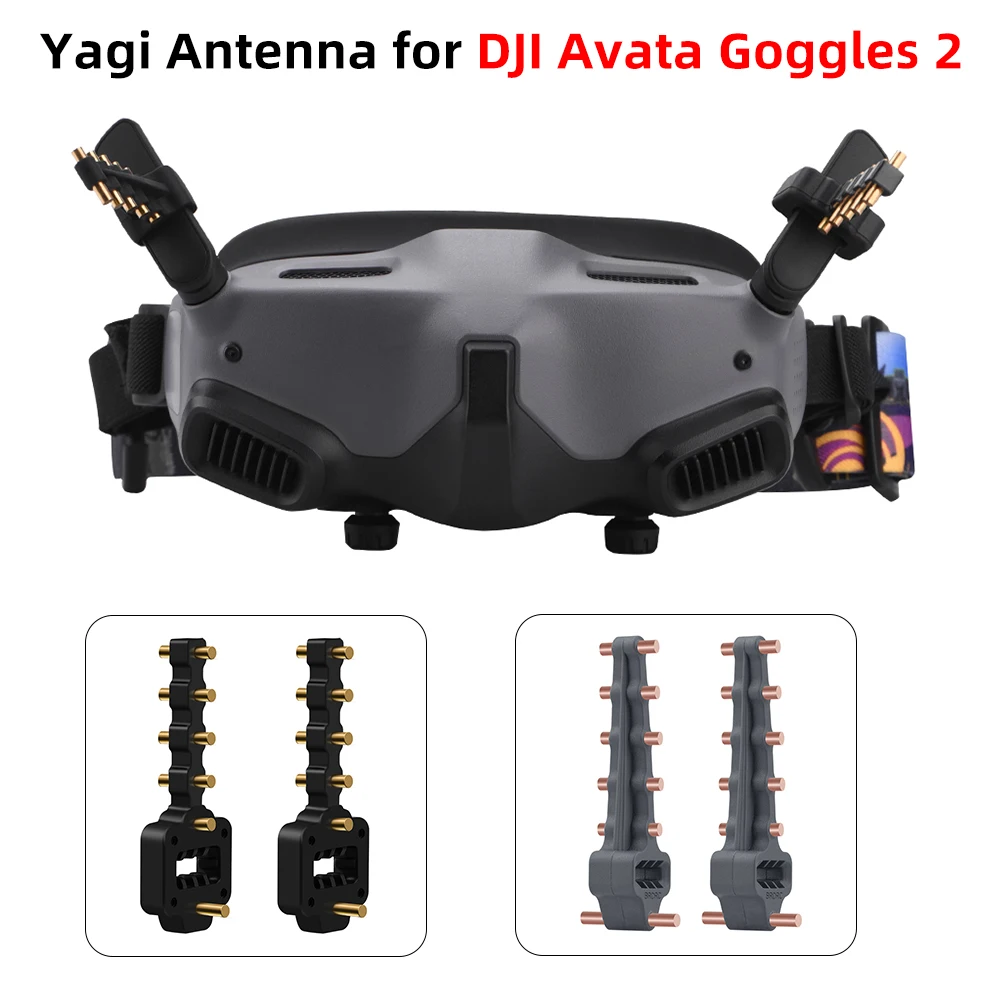 RC Signal Booster Dji Rc2 Signal Booster Antenna Range Extender Yagi Antenna For RC Dji DJI RC RC Signal Booster Dji Rc2 Signal Booster Antenna Range Extender Yagi Antenna For RC Dji DJI RC