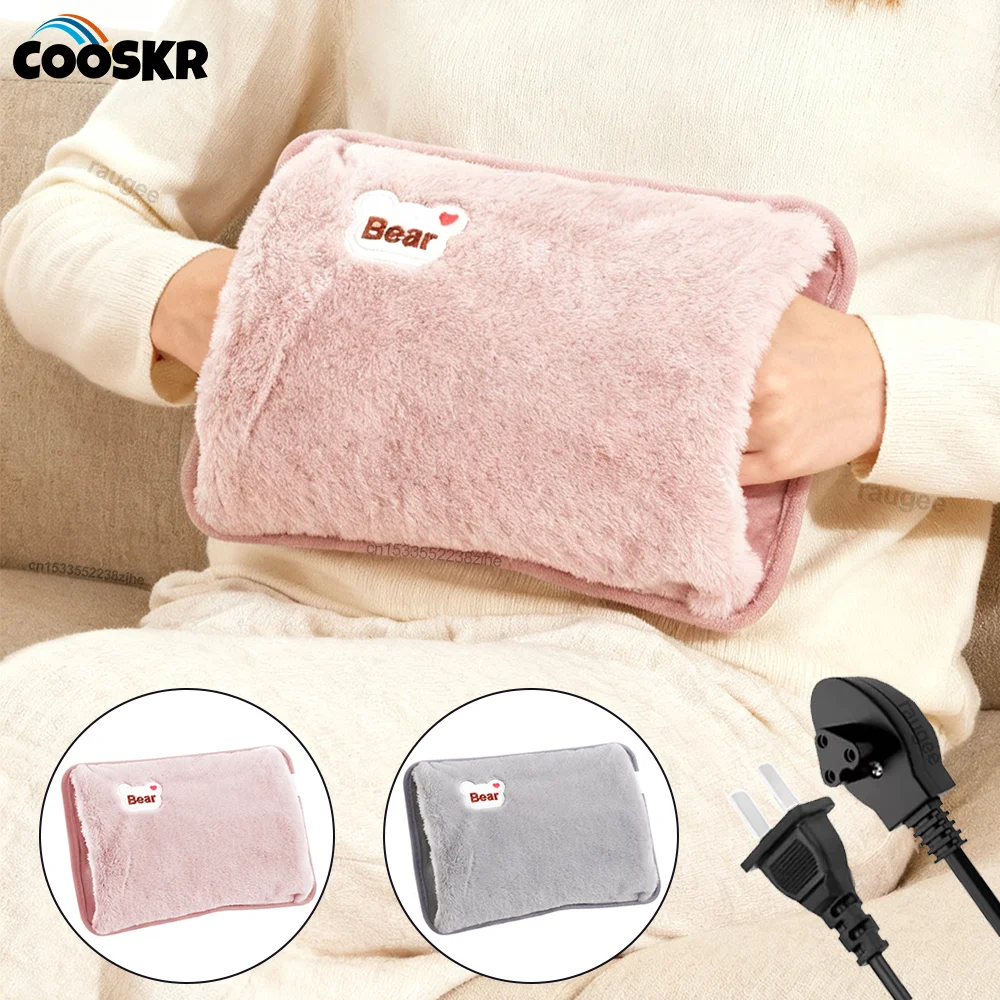 충전식 손난로 전기 핫팩 손난로 충전식 핫팩 휴대용 손난로 빠른 가열 손난로 - AliExpress 6