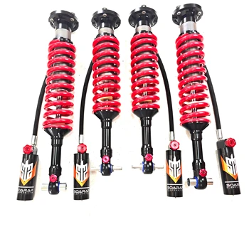SOARAP High Quality Off Road Front Rear Shock Absorbers For Ford Bronco 1