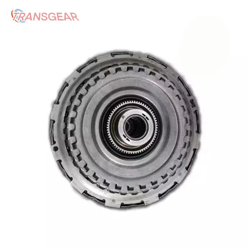 Новый 6DCT360 автомобильная коробка передач с двойным сцеплением, 6 скоростей, подходит для Ford Zotye MG MG6 DCT360 Новый 6DCT360 автомобильная коробка передач с двойным сцеплением, 6 скоростей, подходит для Ford Zotye MG MG6 DCT360