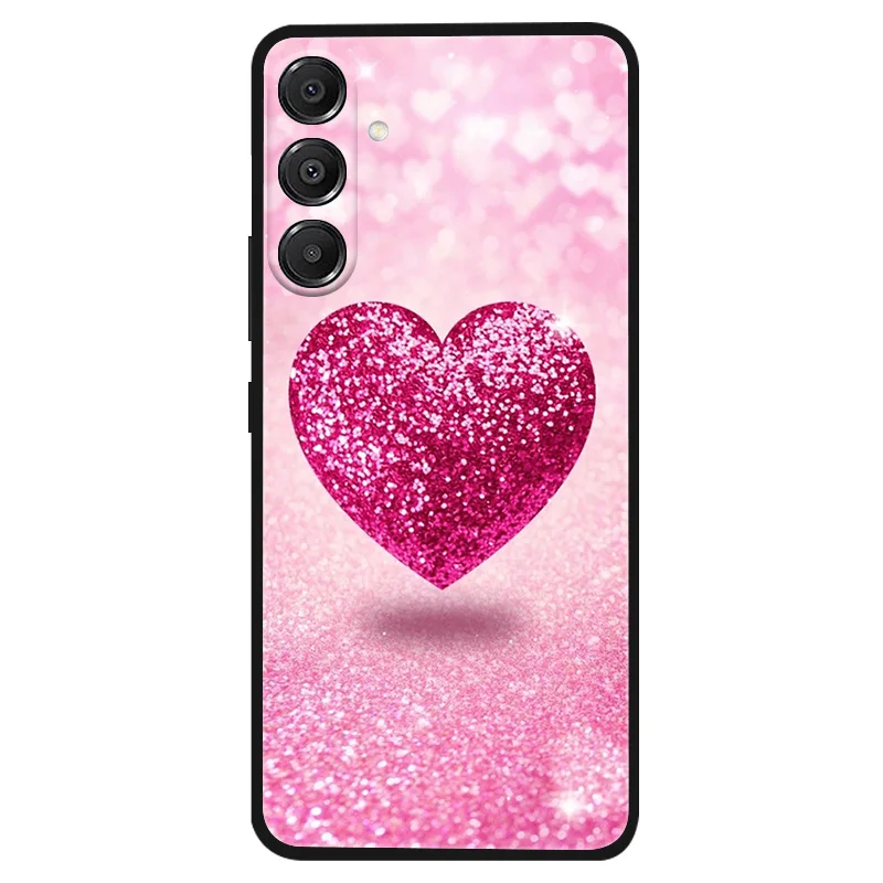 Marble Soft Matte Silicone Back Cover - Full Coverage Phone Shell