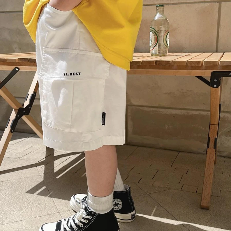 Boys Shorts Kids Shorts Kids Trousers
