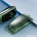 Transparent Green
