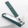 Nail Clipper Set HighGrade Household Nail Clippers Men And Women Universal Pedicure Tools Simple Portable Nail Tools 5