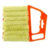 Achieve Perfectly Clean Blinds User Friendly and Efficient Cleaning Tool Say Goodbye to Dust and Dirt Build up 1