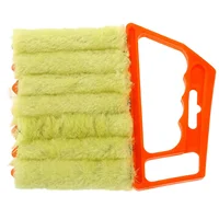 Achieve Perfectly Clean Blinds User Friendly and Efficient Cleaning Tool Say Goodbye to Dust and Dirt Build up 1