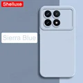 Sierra Blue