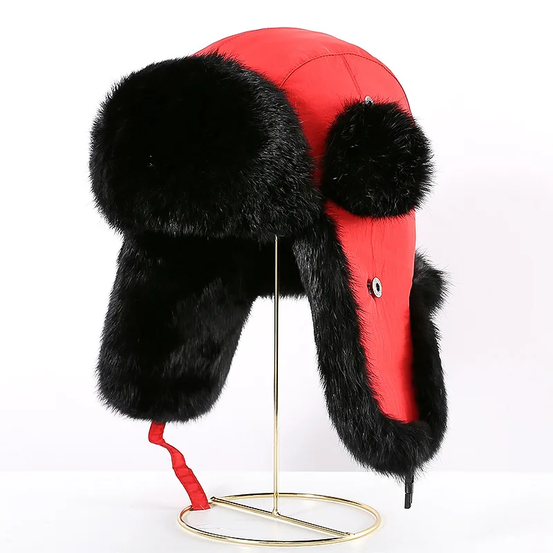 Black Red