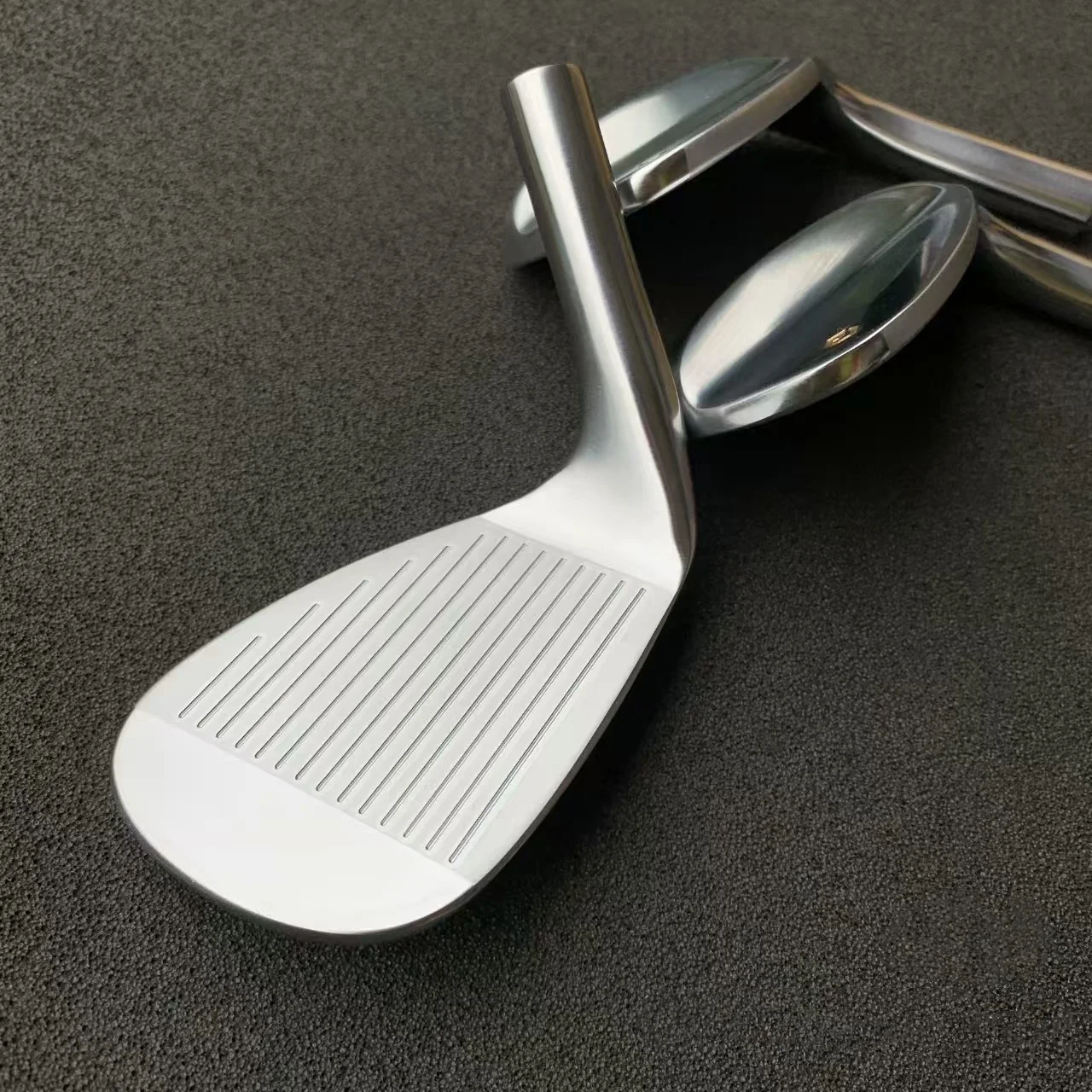 Epn Golf forged carbon steel golf wedge golf head Golf Wedge 48/50/52/54/56/58/60 with S300 shaft