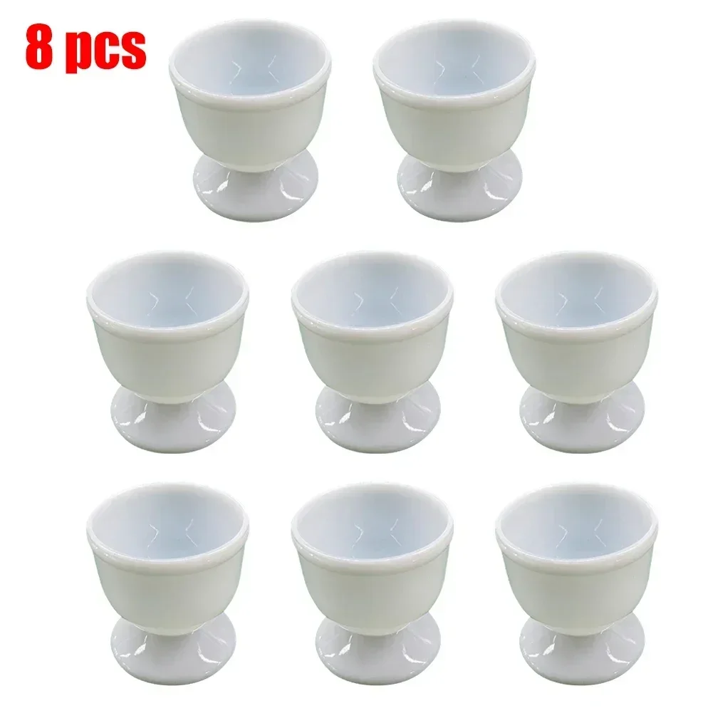 8pcs