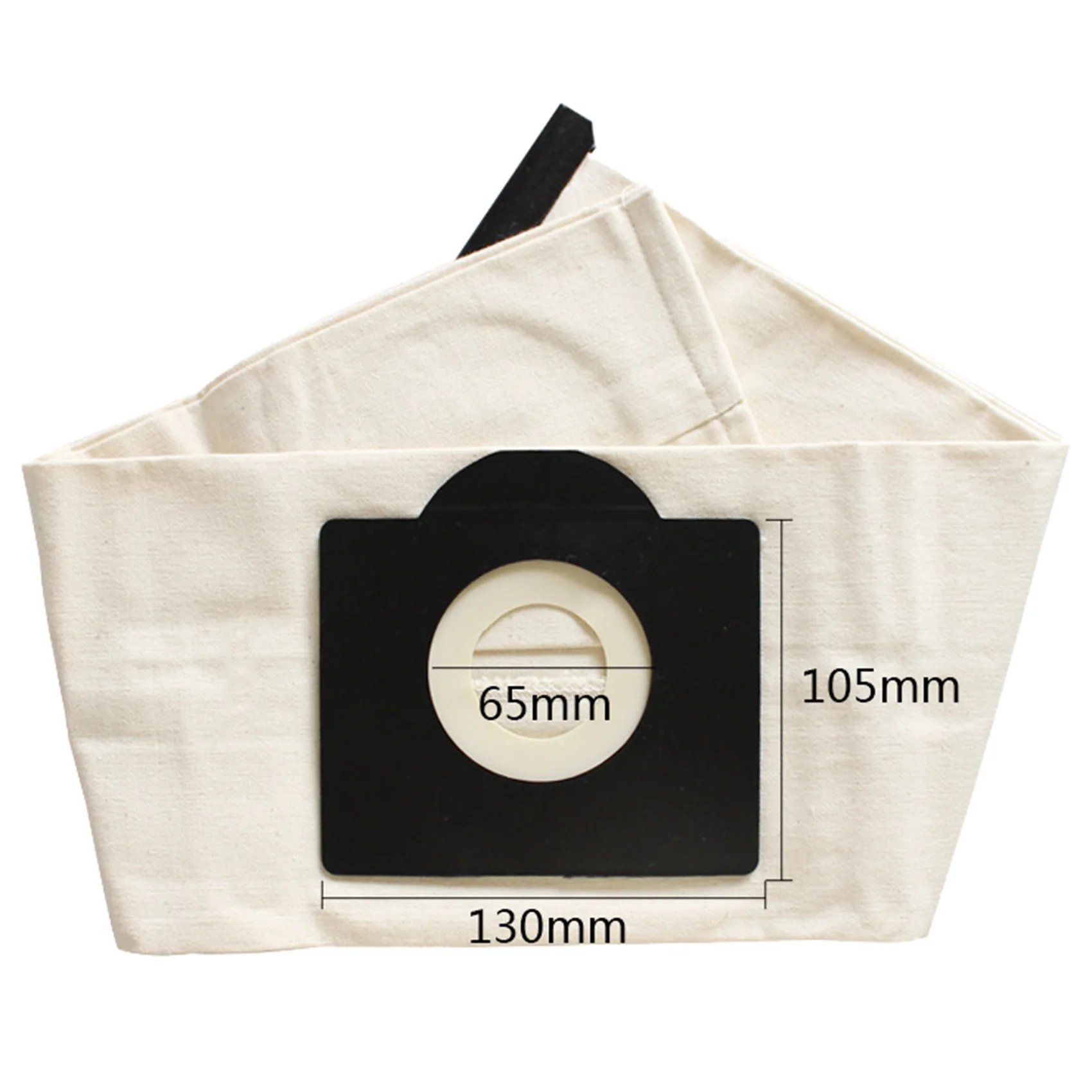 Hepa Filter & Washable Dust Bags for Karcher WD3 MV3 WD3200 SE4001 A2299 A2204 A2656 Vacuum Cleaner Parts Accessories 6