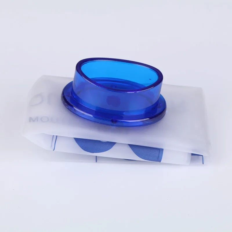 Disposable First Aid Breathing Respirator Mouth to Mouth CPR Face Shield Artificial Respiration Breathing Mask Rescue Tools