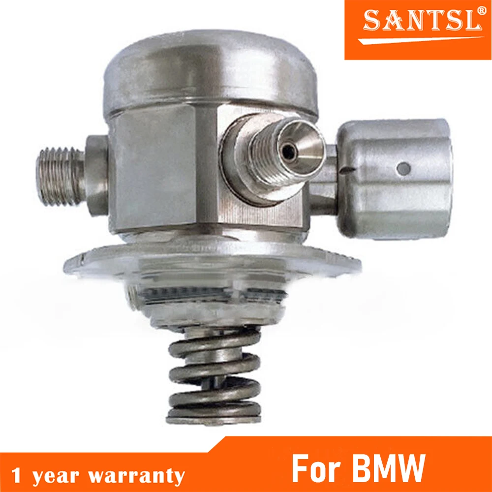 High-Pressure-Fuel-Pump-Oil-Pump-For-BMW-6-F06-650i-Gran-13517599865 ...