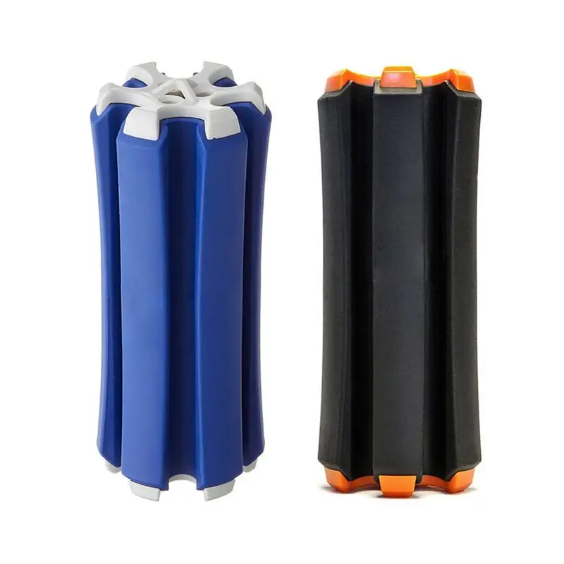 

Держатель для гольф-клуба, 6 клубов, держатель для гольф-клуба с цилиндрической конструкцией, держатель для гольф-клуба для дальности вождения