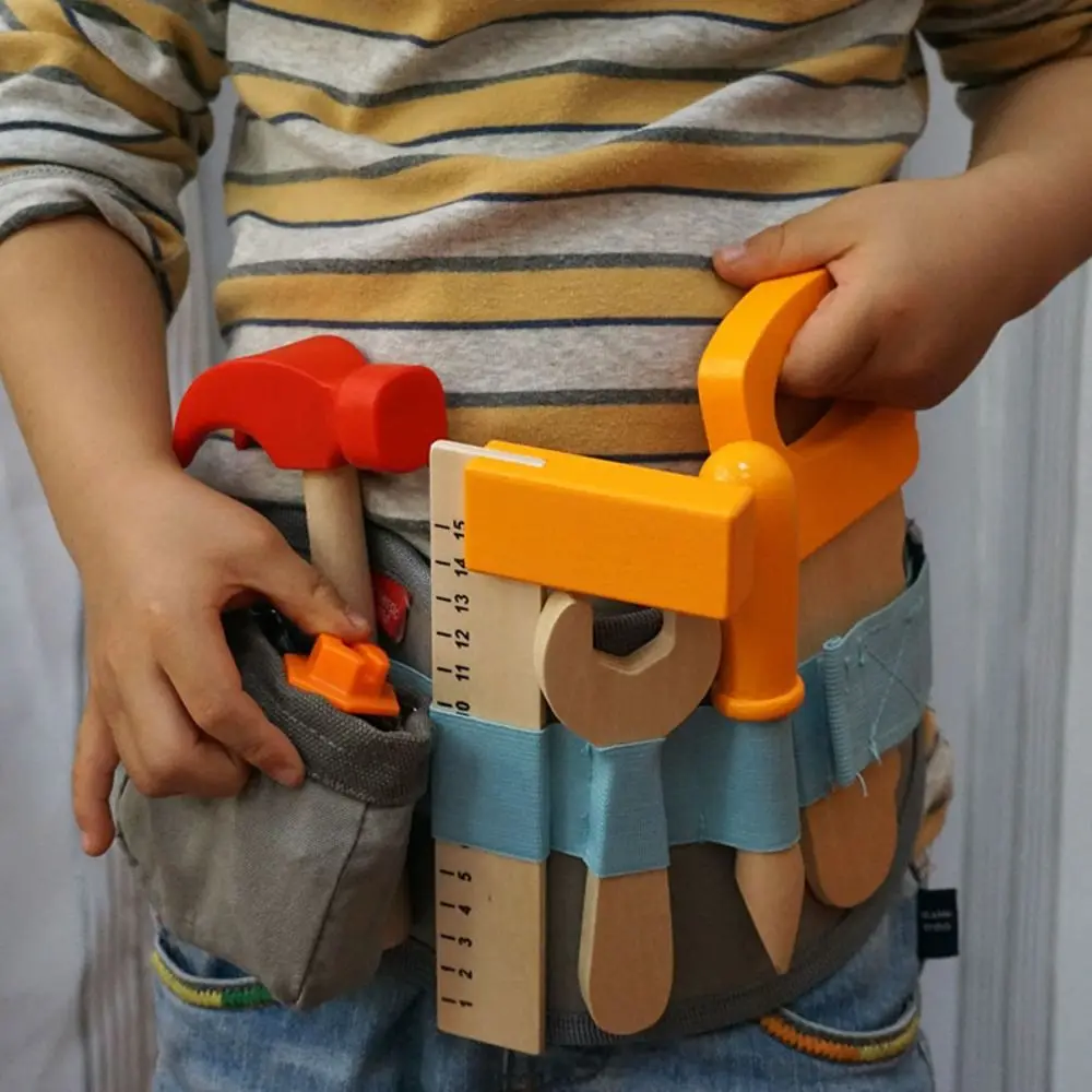 

Screw Kids Screwdriver Set Nuts Montessori Basic Skills Educational Toys Simulation Intelligence Screw Driver Activities Tools