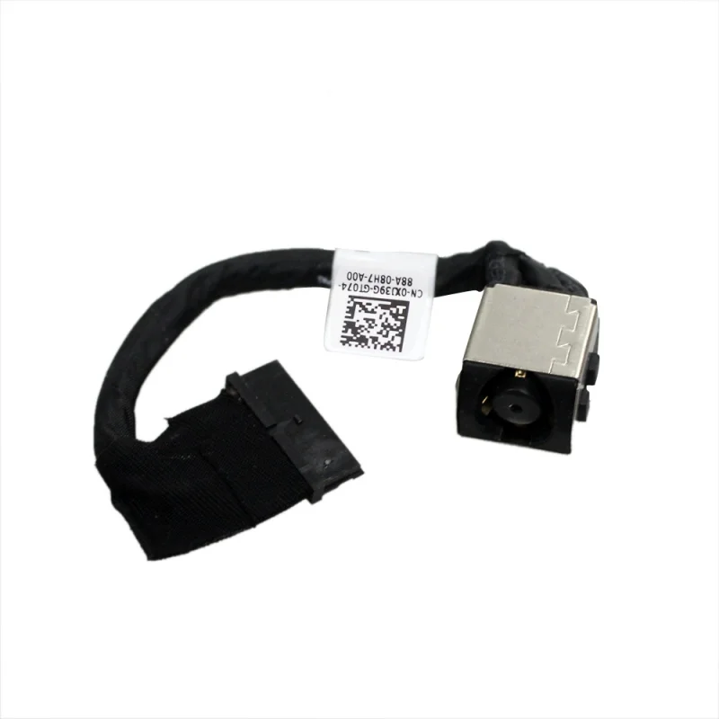 

Кабель постоянного тока DC301010Y00 DC301011F00 для Dell G5 G7 5587 7588 INSPIRON 15 G7 7577 7587 7588 P72F XJ39G