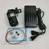 Hot selling high quality home sewing machine 110V and 220V controller and motor set Domestic machine MOTOR 6