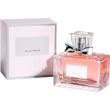 

Valentine's Day Present Miss Parfume for Women Atomizer Fashion Female Original Parfum Long Lasting Flower Fragrance