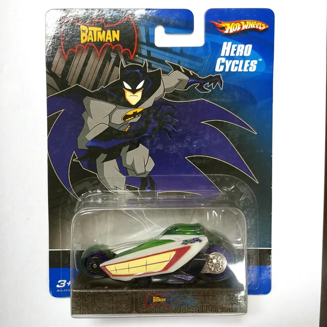 hero alloy wheel cycle