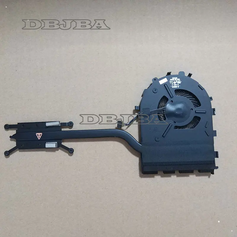 Ventilador Dissipador Cpu para Lenovo Thinkpad E14 E15 5h40s72907 At1d3003tb0 M266c3