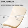 AIBEDILA Baby Pillow For Newborn Children Protective Hollow Pillows Neck Spine Protection Sleep Pillow 6