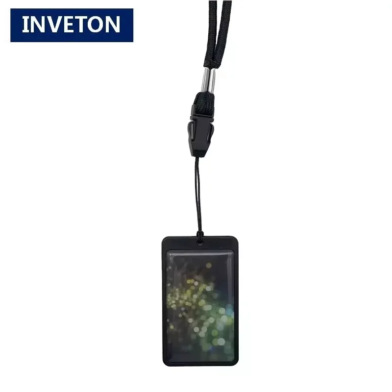 Quantum New Me Card Terahertz Energy Card with Bag Cord Nume Now Terahertz Tarjeta Cuantica Quantic Ion