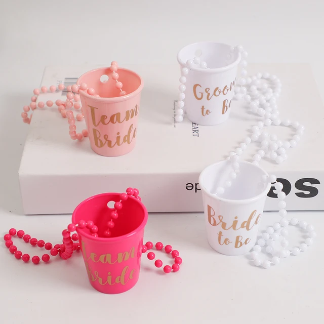 Details 167+ necklace shot glasses songngunhatanh.edu.vn